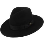 Chapeau De Western à Bords Plats