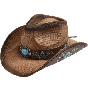 Chapeaux De Paille Country