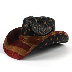 Chapeau Country AméRicain