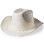 Chapeau Country Blanc