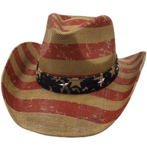 Chapeau Country Catalan