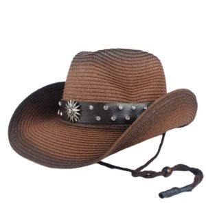 Chapeau Country Cowboy