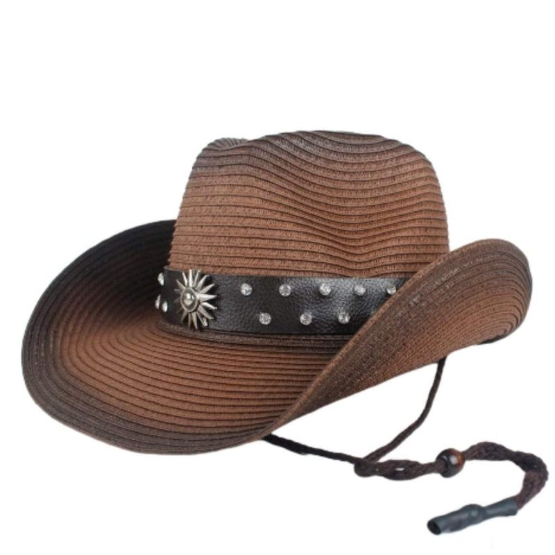 Chapeau Country Cowboy