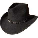Chapeau Country En Feutre