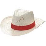 Chapeau Country Paille