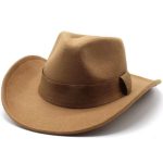Collection de chapeaux cowboy feutre pour tous les styles