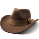 Chapeau Cowboy Costume Ville