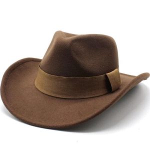 Chapeau Cowboy Costume Ville