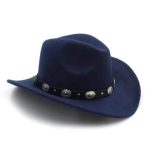 Chapeau Western en Feutre
