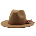Chapeau Cowboy Face