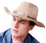 Chapeau Cowboy Homme