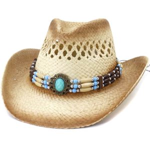 Chapeau Cowboy Mode DéFilé