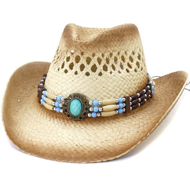 Chapeau Cowboy Mode DéFilé