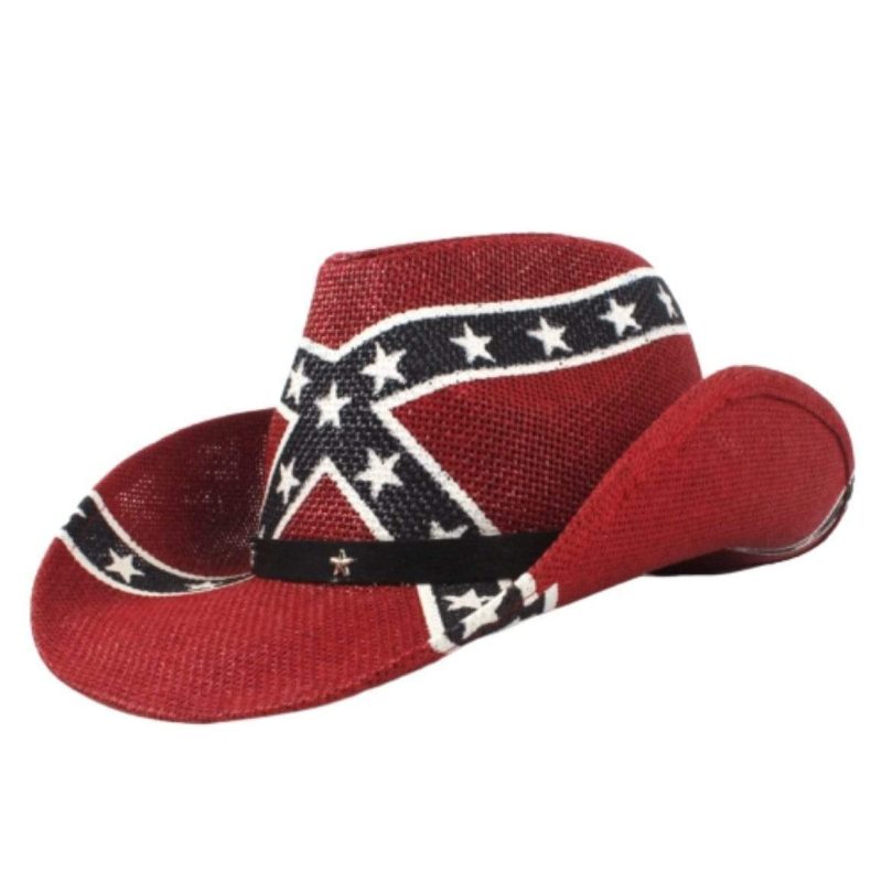 Chapeau Cowboy Texas
