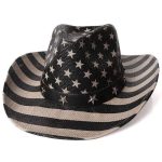 Chapeau Western USA