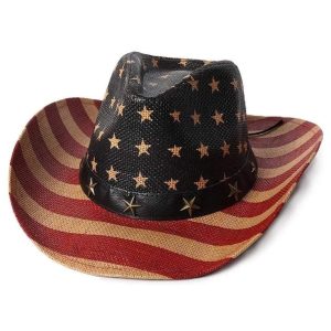 Chapeau Cowboy USA