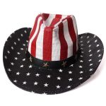 Chapeau Cowboy USA
