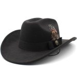 Chapeau Cowboy Western