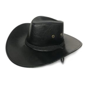 Chapeau De Cowboy Action