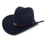 Accessoire cowboy adulte