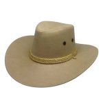 Accessoire cowboy authentique