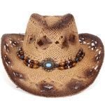 Chapeau De Cowboy Art
