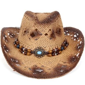 Chapeau De Cowboy Art