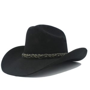 Chapeau De Cowboy Australien
