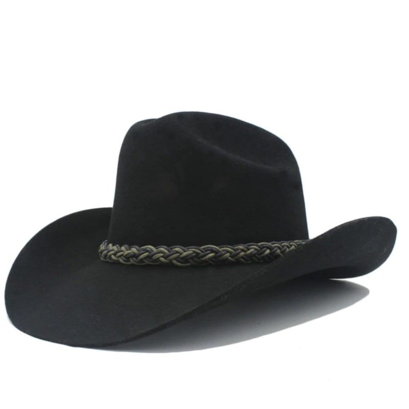 Chapeau De Cowboy Australien