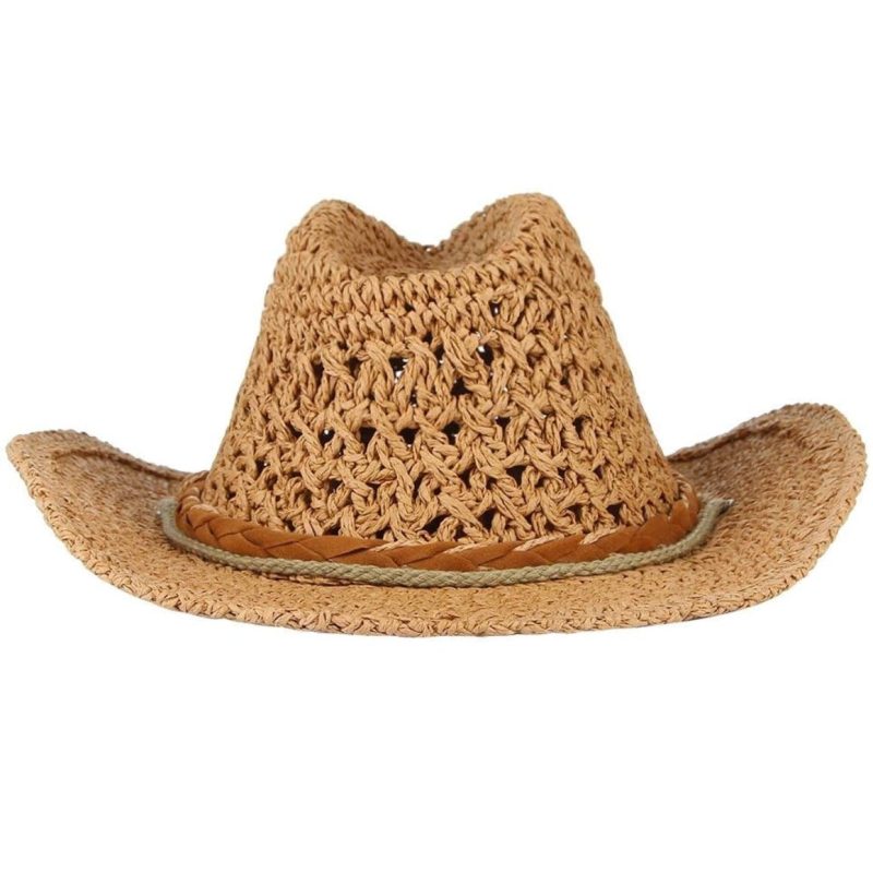 Chapeau De Cowboy BéBé
