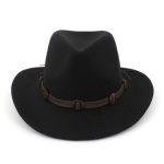 Chapeau-de-cowboy-bordeaux