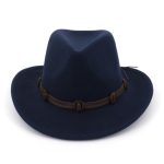 Chapeau-cowboy-rouge