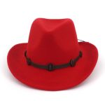 Chapeau-western-bordeaux