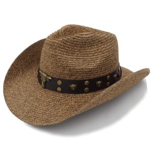 Chapeau De Cowboy Branson