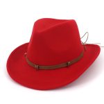 Chapeau De Cowboy Coton