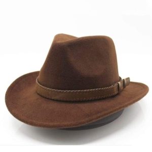 Chapeau De Cowboy Country