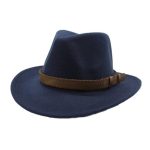 Chapeau country en feutre