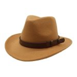 Style feutre du Chapeau De Cowboy Country