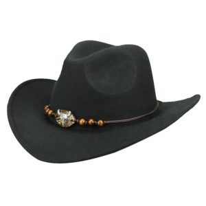 Chapeau De Cowboy Dandy