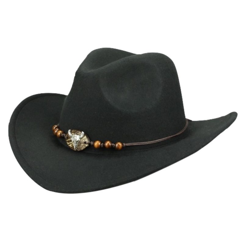 Chapeau De Cowboy Dandy