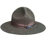 Chapeau De Cowboy En Feutre