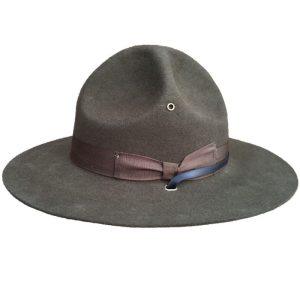 Chapeau De Cowboy En Feutre