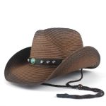 Chapeau Cowboy Femme