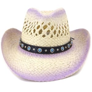 Chapeau De Cowboy Fille