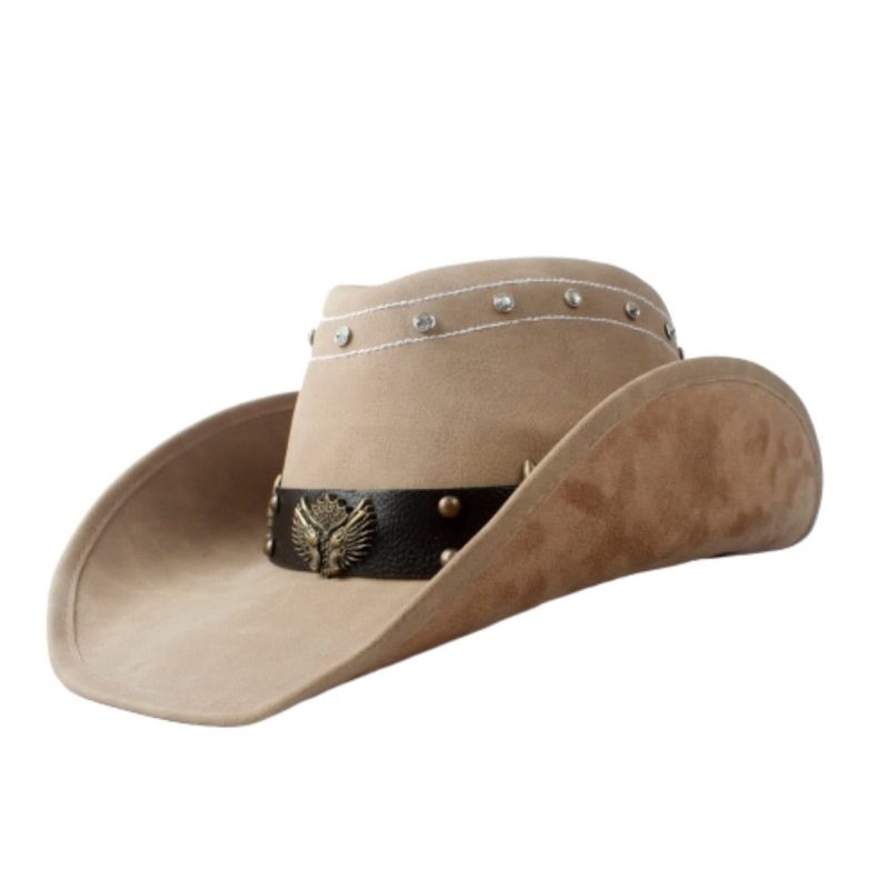 Chapeau De Cowboy Film
