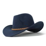 Chapeau en feutre laine pour enfants