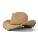 Chapeau cowboy pour garçons et filles