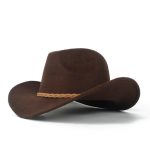 Chapeau De Cowboy GarçOns Et Filles