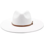 Couvre-chef polyvalent inspiré de l'univers western
