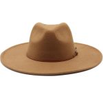 Chapeau De Cowboy Homme Et Femme